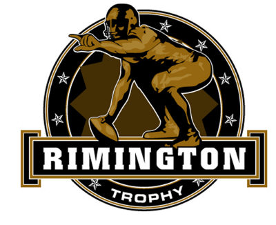 Rimington Trophy Logo