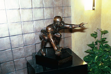 It is our pleasure to introduce Dominic - Rimington Trophy